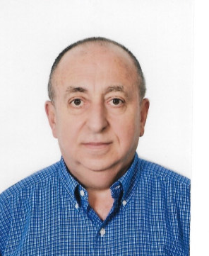 Prof. Hassan Naja